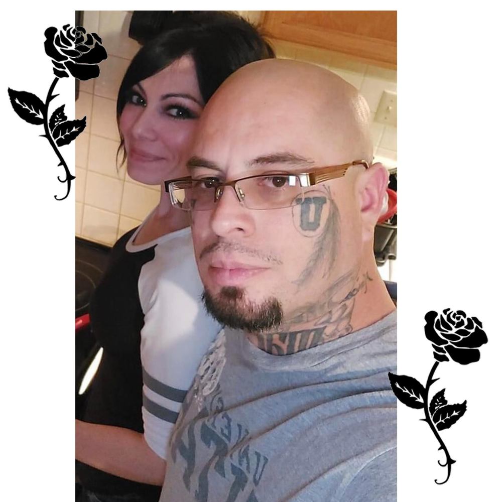 Meet your Posher, Rosalie